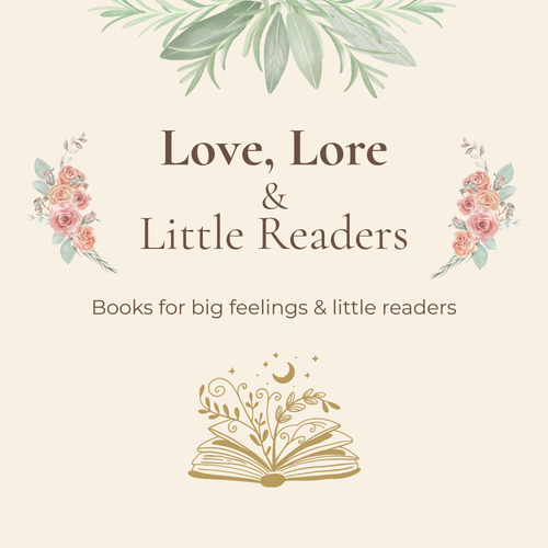 Love, Lore & Little Readers